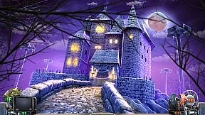 Showing Tonight: Mindhunters Incident