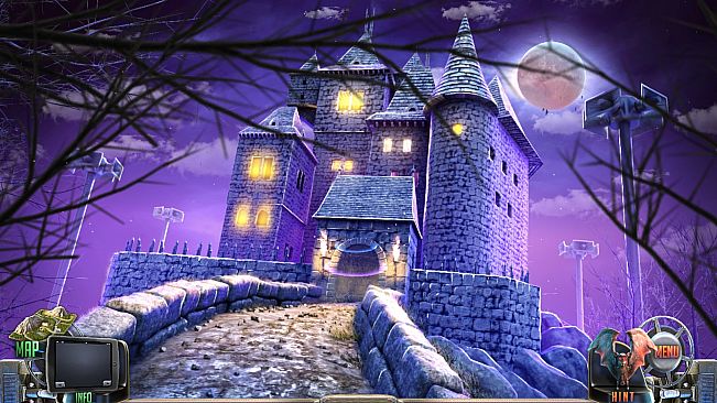 Showing Tonight: Mindhunters Incident