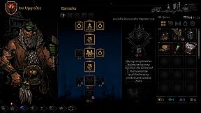 Darkest Dungeon II