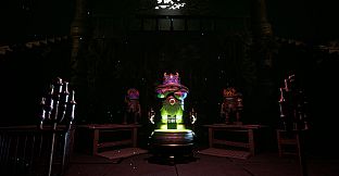 Croak Tales: Deep Dungeons