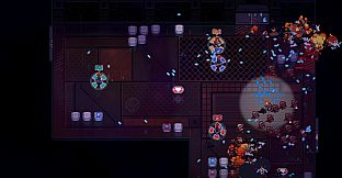 SUPER CIRCUIT BREAKERS - PIPER