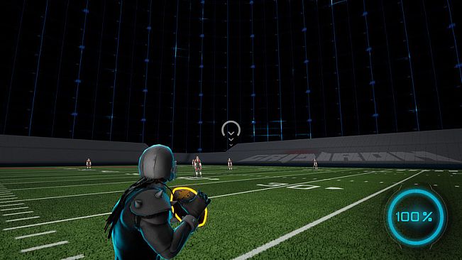 GridIron Playtest