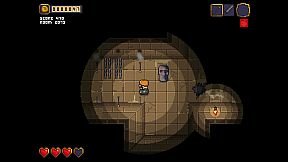 The Crypt of Treasure