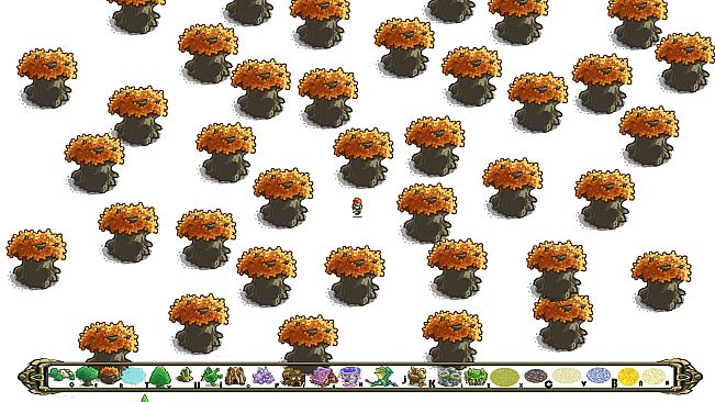 奇迹世界 miracle world