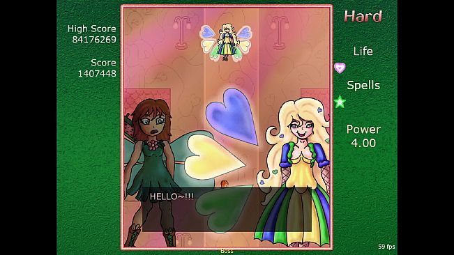 Hadamantia: Polychromatic Kingdom