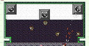 Starry Moon Island 2 Break Out MP10