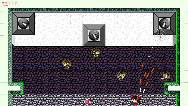 Starry Moon Island 2 Break Out MP10