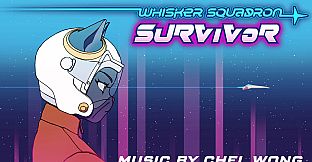 Whisker Squadron: Survivor Soundtrack