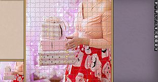 Jigsaw Puzzle Pack - Pixel Puzzles Ultimate: Christmas 2