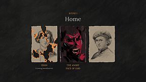 Firelore: Short Tales