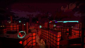 Heartless & Dreadful : Return by 72 Hours