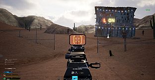 SX BEYOND