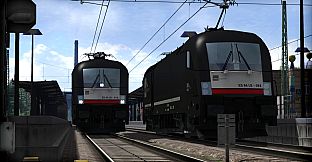 Train Simulator: MRCE ES 64 U2 'Taurus' Loco Add-On