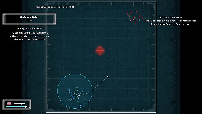 Fleets of Valor