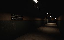 The Nightmare Escape