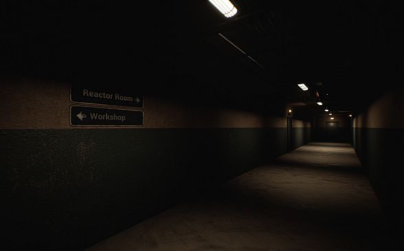 The Nightmare Escape