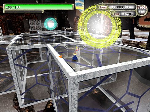 Starchaser: Priestess of the Night Sky