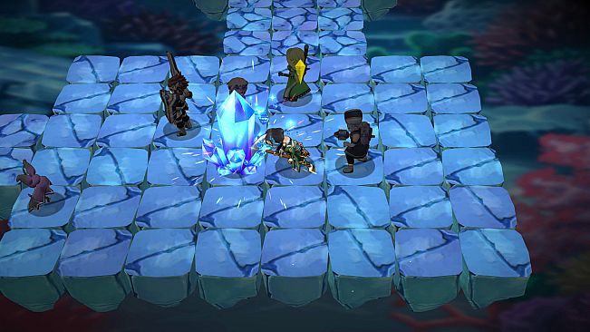 Shachibato! President, It's Time for Battle! Maju Wars