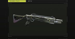 VAIL VR Enigmia Pack