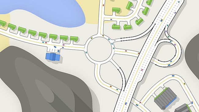 Trafficity