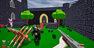 Rush Hollow