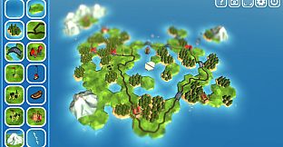 Zen Landscape Editor