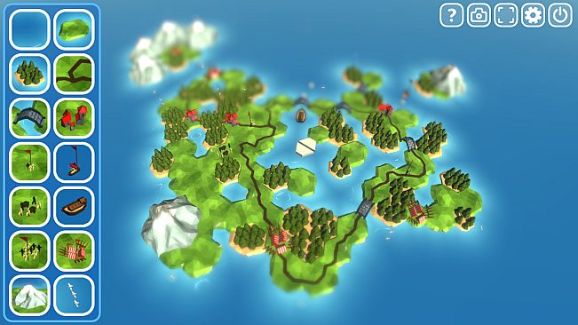 Zen Landscape Editor