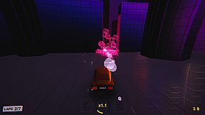 Destruction Overdrive