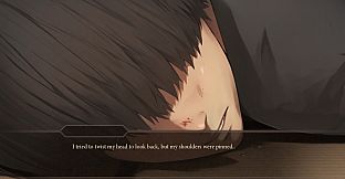 The Mansion Of Whispering Desires