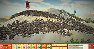 Conquest: Medieval Kingdoms