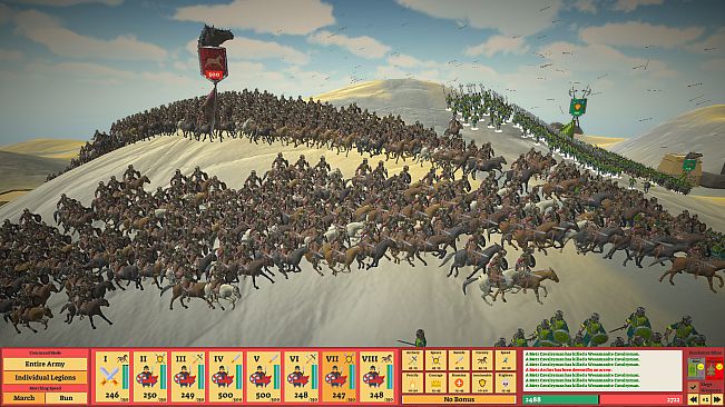 Conquest: Medieval Kingdoms