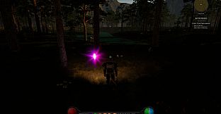 Kingdom of Atham: Mystical Orb DLC