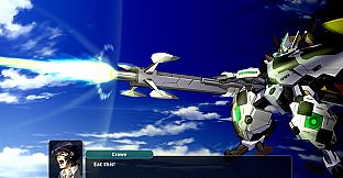 SUPER ROBOT WARS Y - Anniversary Expansion Pack