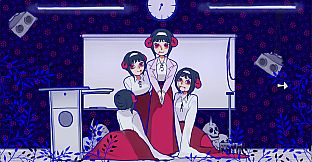 Purgatory's Flower Soundtrack