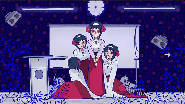 Purgatory's Flower Soundtrack