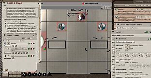 Fantasy Grounds - D&D Adventurers League EB-16 The Dragon Below