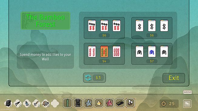 Aotenjo: Infinite Hands