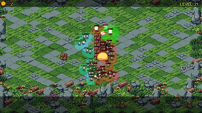 Monsters Auto Battler