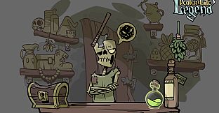 Dealer's Life Legend - Support the Developers