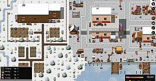 Pax Romana: Romulus - Venit Hiems