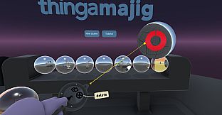Thingamajig