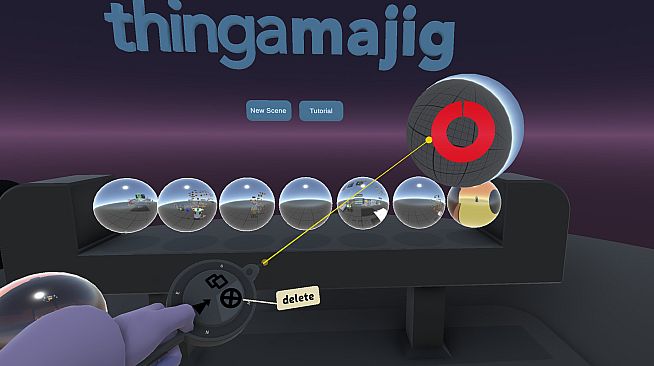 Thingamajig