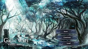 Gallic Wars: Violens Annalis