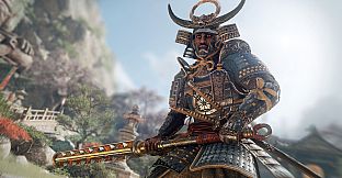 Yasuke the Brave – Shugoki Hero Skin – FOR HONOR