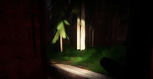 Siren Head: The Horror Experience