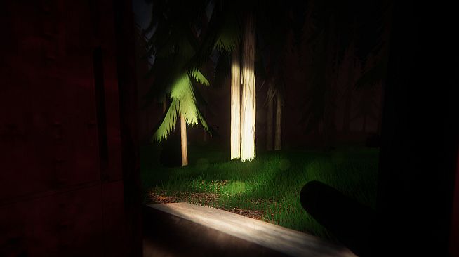 Siren Head: The Horror Experience