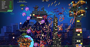 Cthulhu Rampage