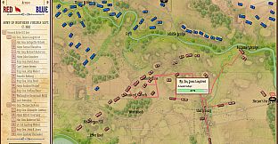 General Staff: Black Powder Battle Designer Bundle