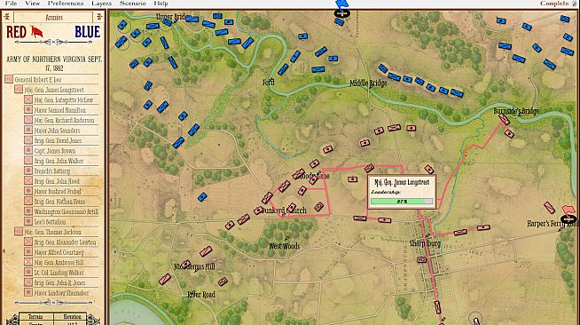 General Staff: Black Powder Battle Designer Bundle