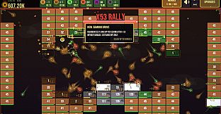 Mandate of Heaven : Dynasty Breakout Idle